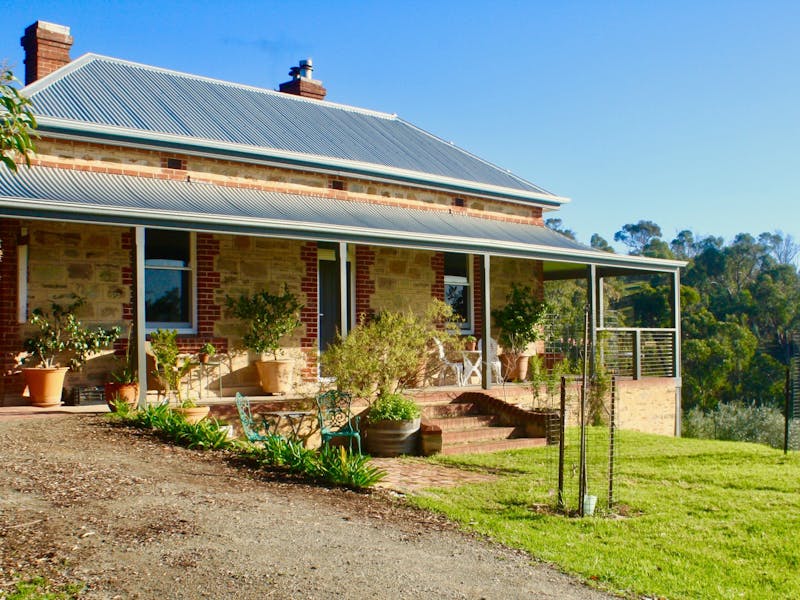 A Gourmet Road Trip On The Epicurean Way Tourism Australia