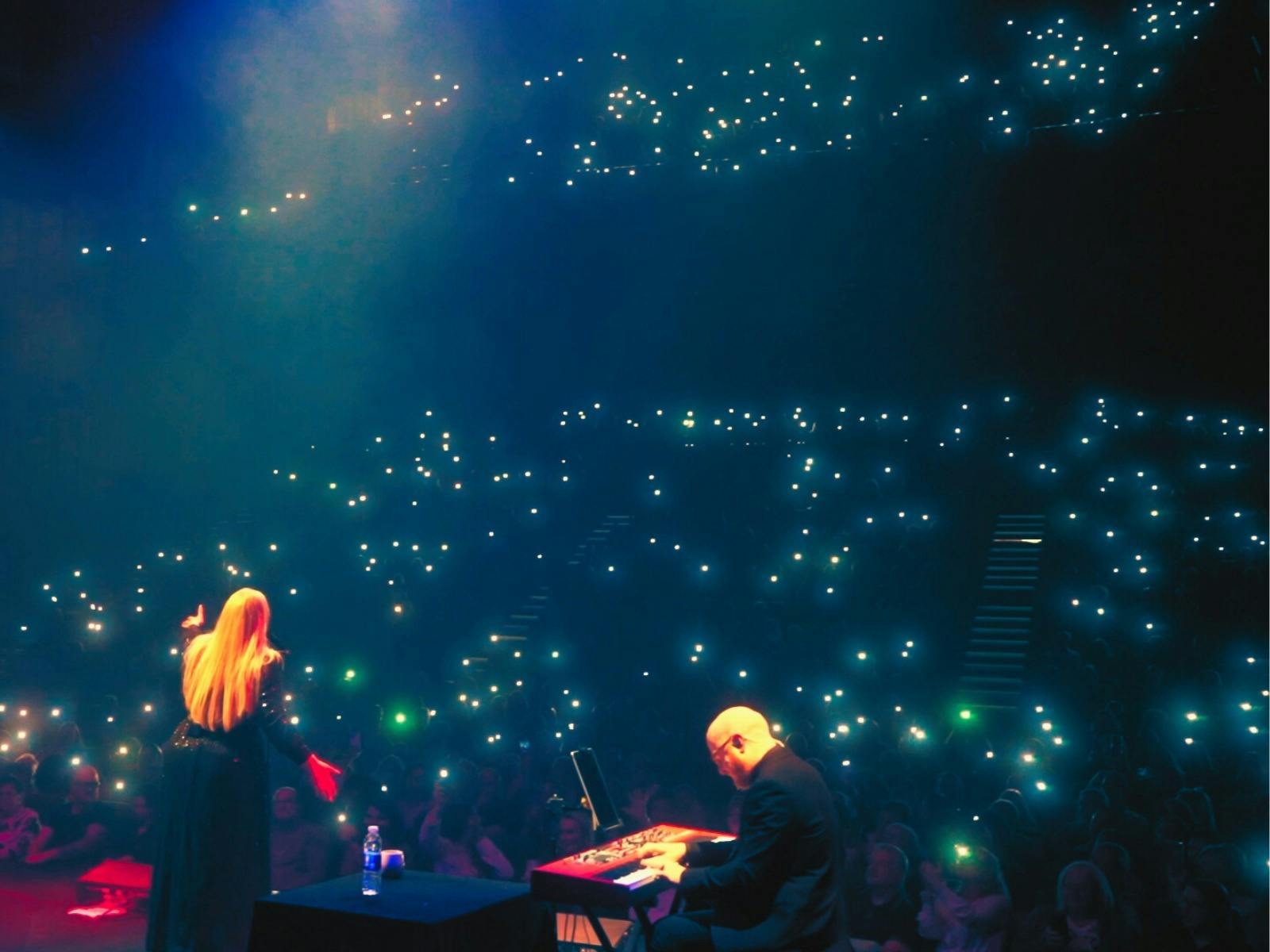 One Night of Adele - The UK's No.1 Tribute - Live in Noosa!