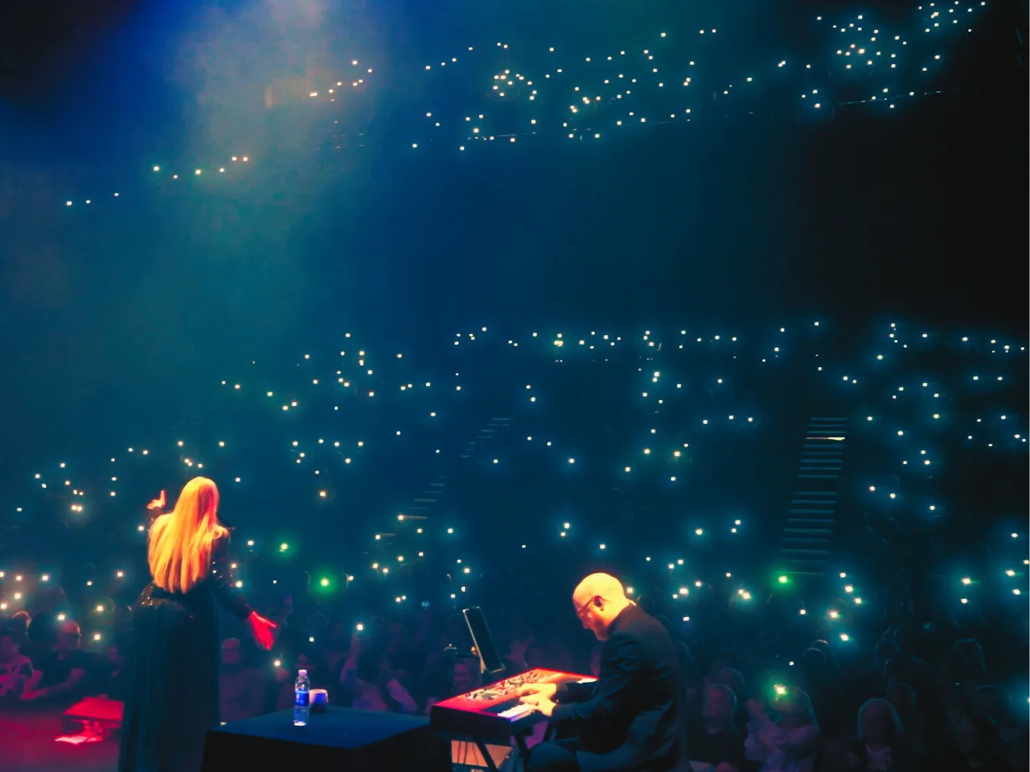 One Night of Adele