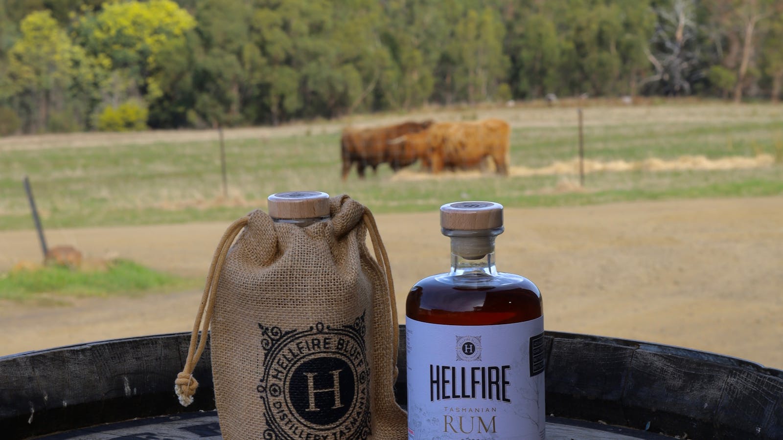 Tasmanian Cool Climate Rum