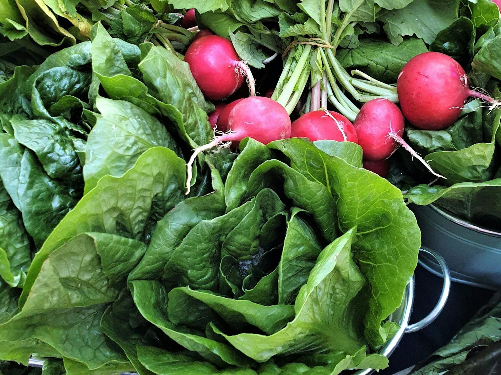 Image for Village Farmers Market