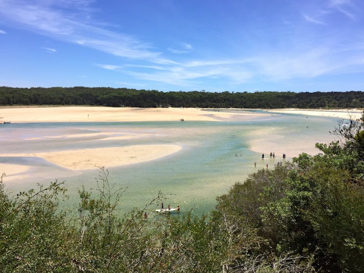 Lake Conjola