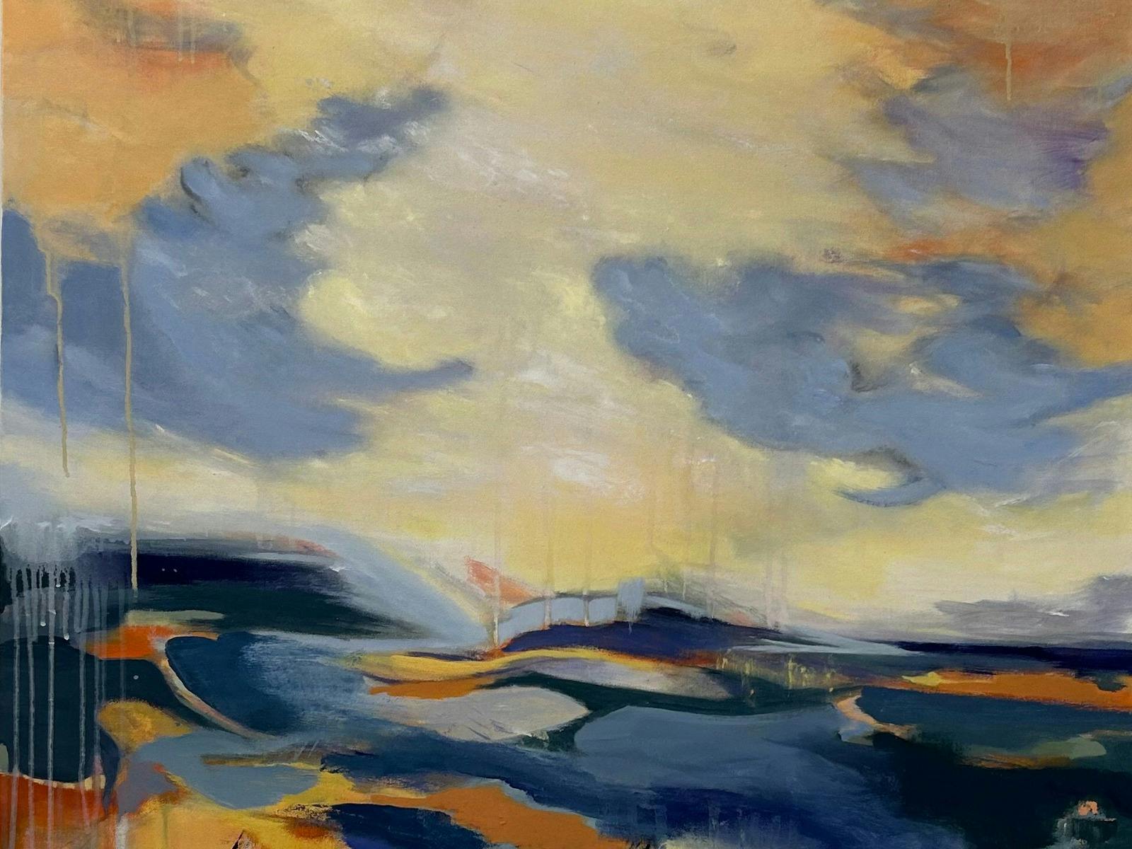 Between Dream and Reality, Gough Pitawat and August Porter