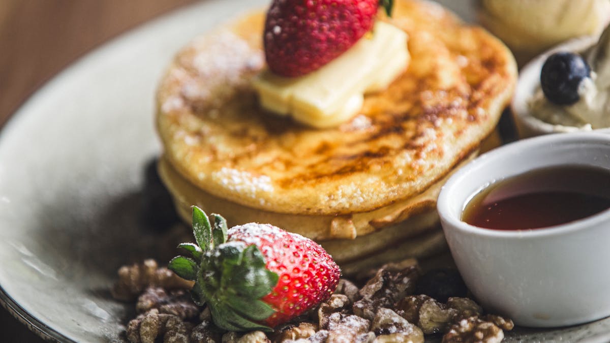 Come and Experience Historic Rivermill Cafe