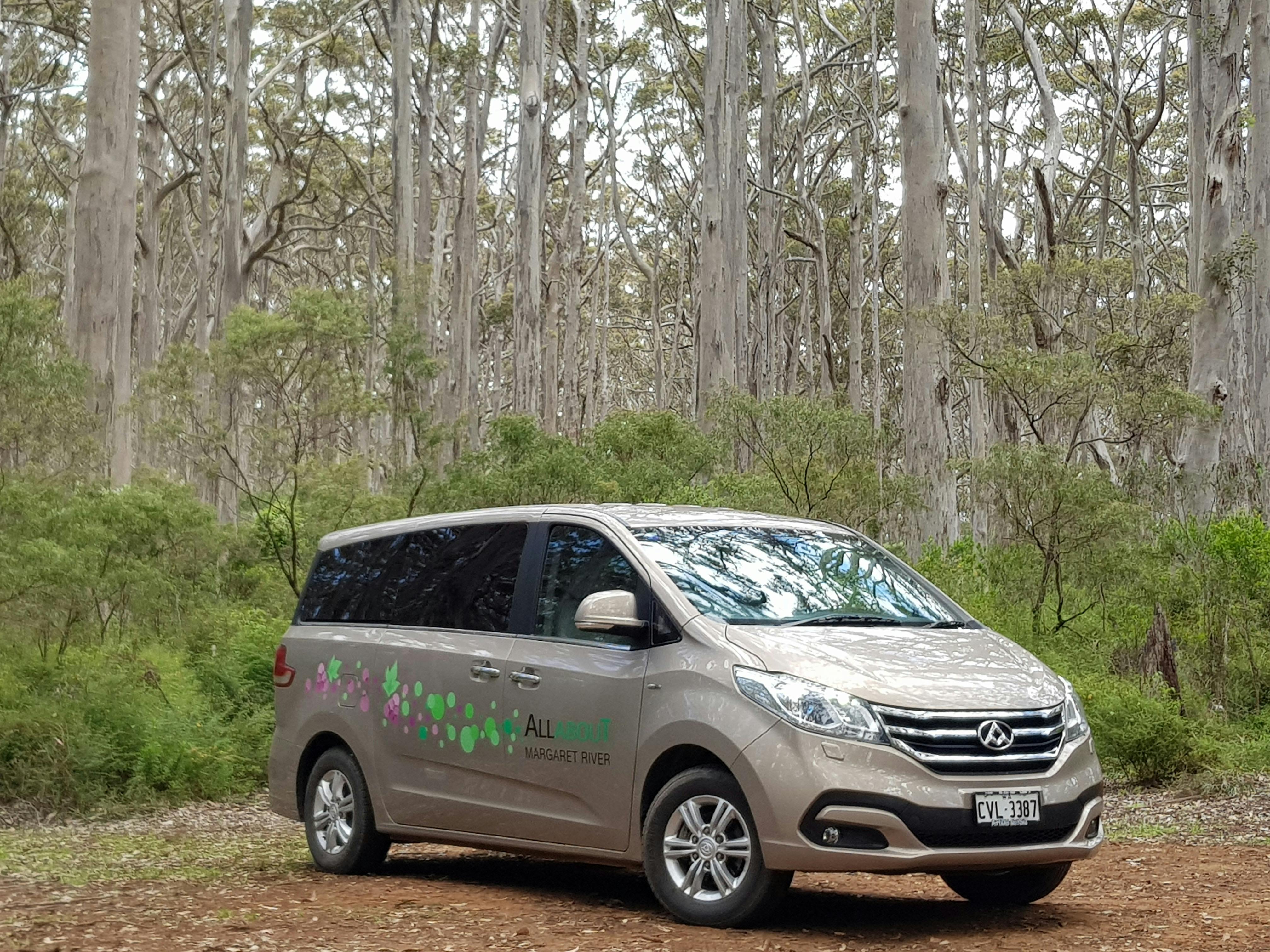 Most Comfortable Vehicles