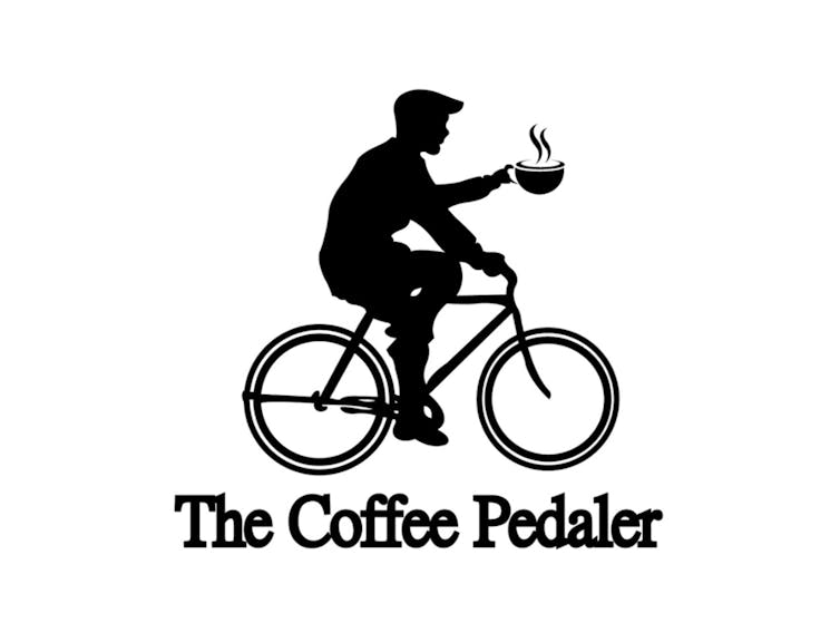 The Coffee Pedaler