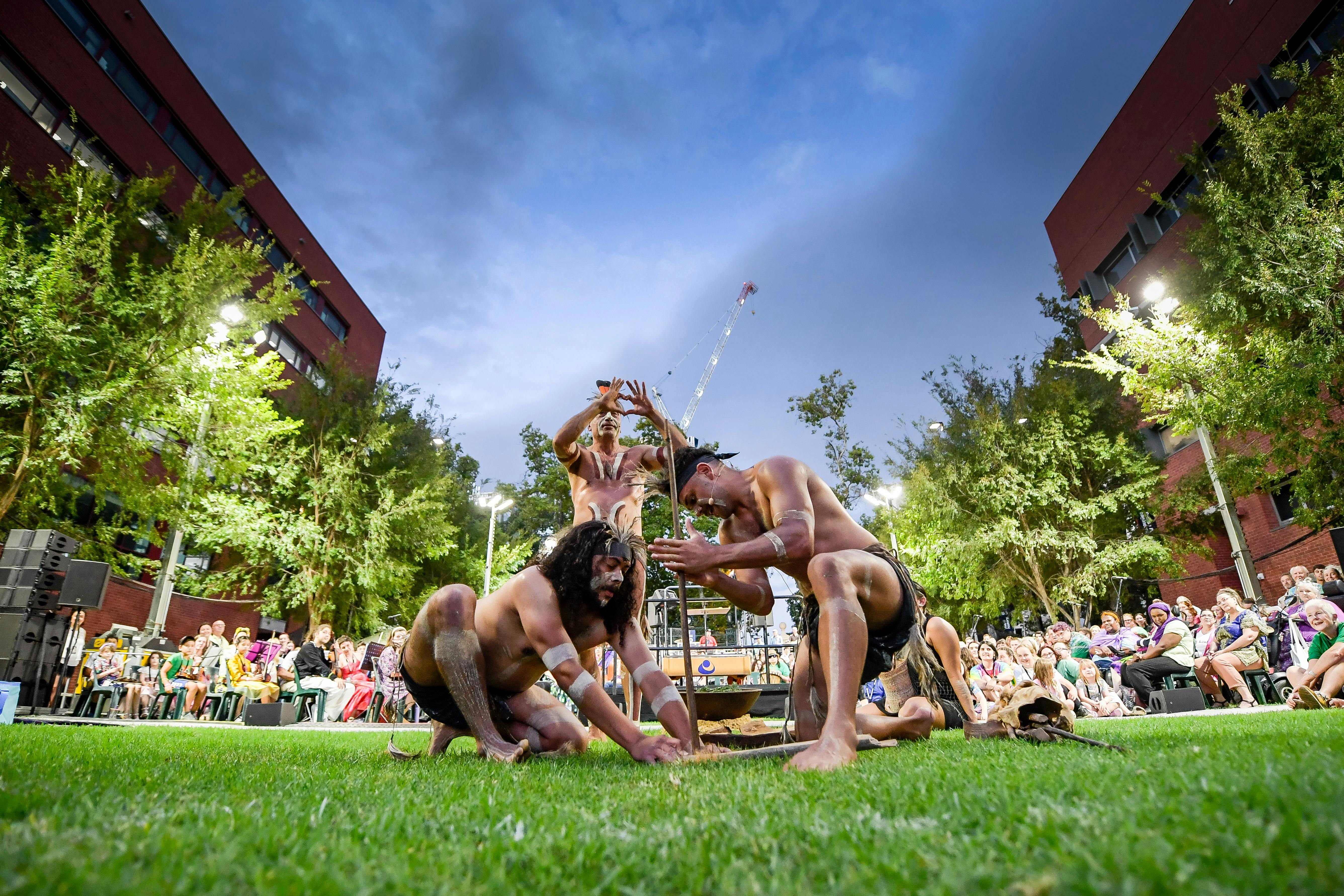 Experience Adelaide Adelaide Festival 2025