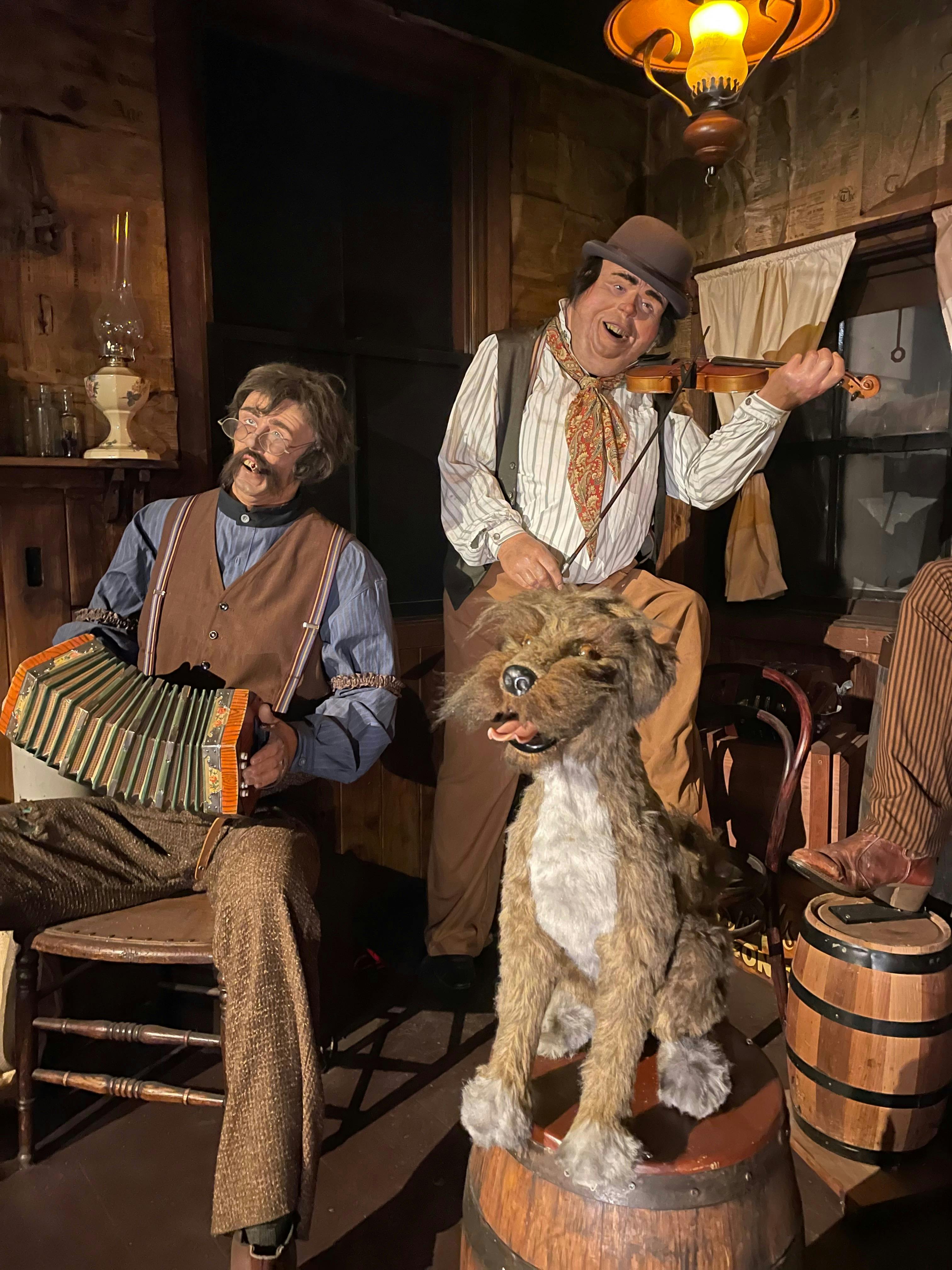 Ned Kelly’s Last Stand