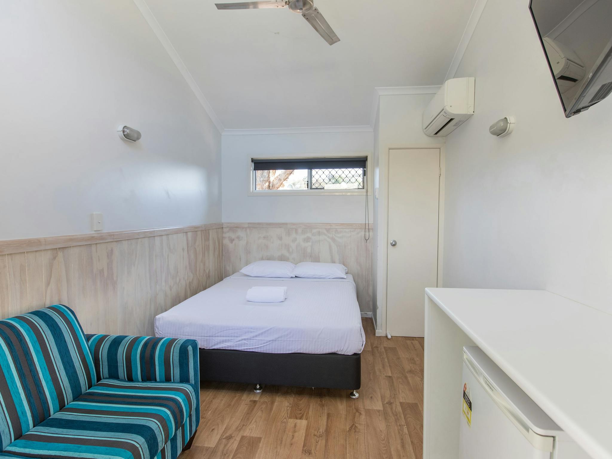 Tallebudgera Creek Tourist Park Tallebudgera Creek Tourist Park