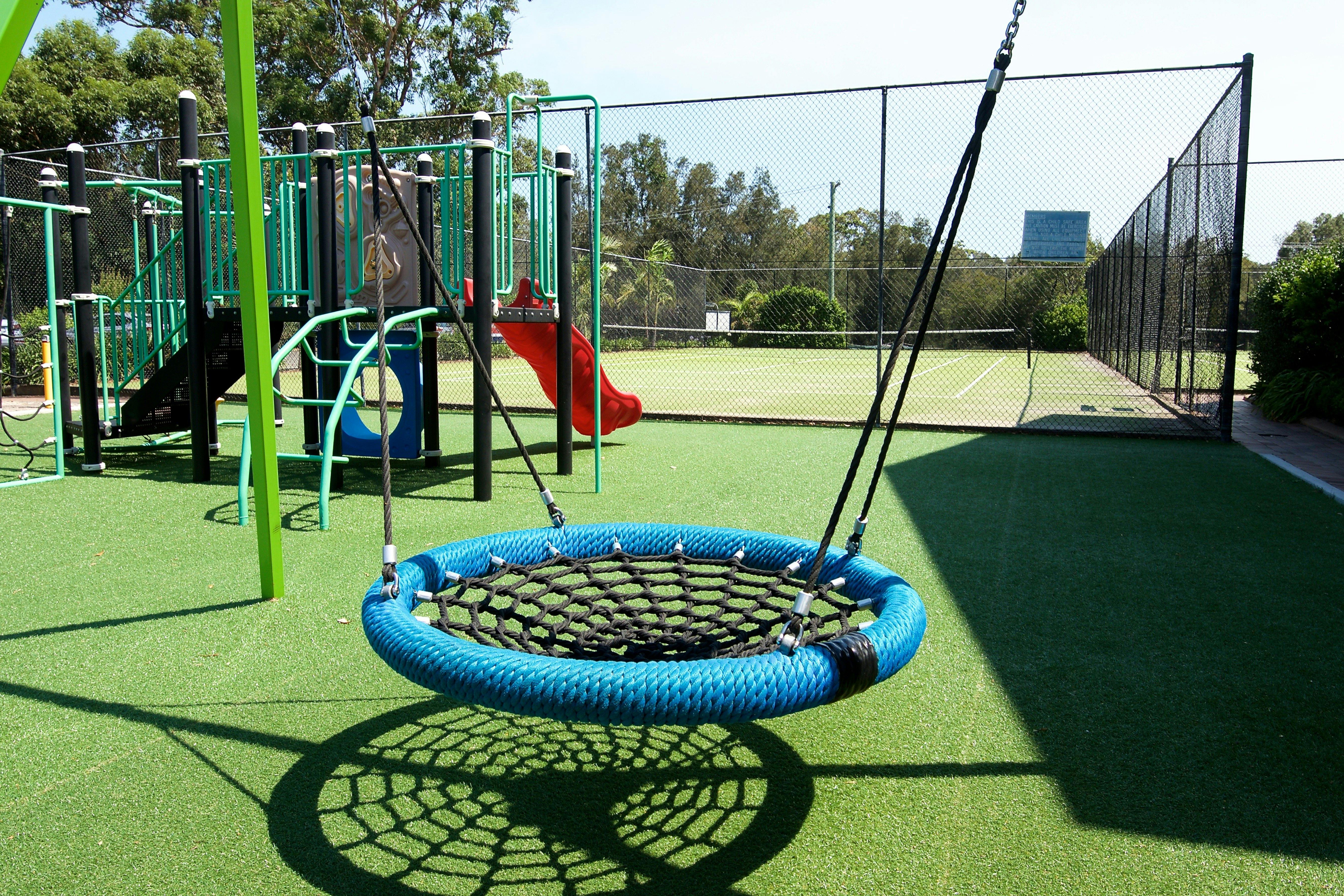 Playground