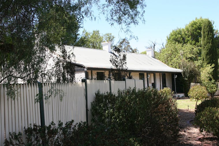 Miss Mabel Cottage