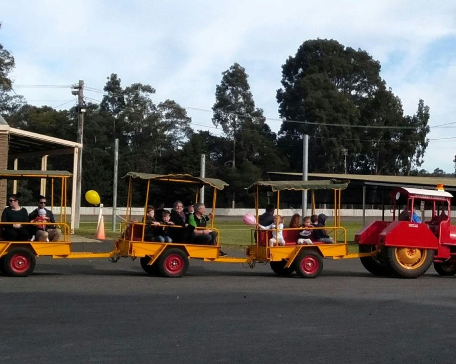 Collie Country Markets