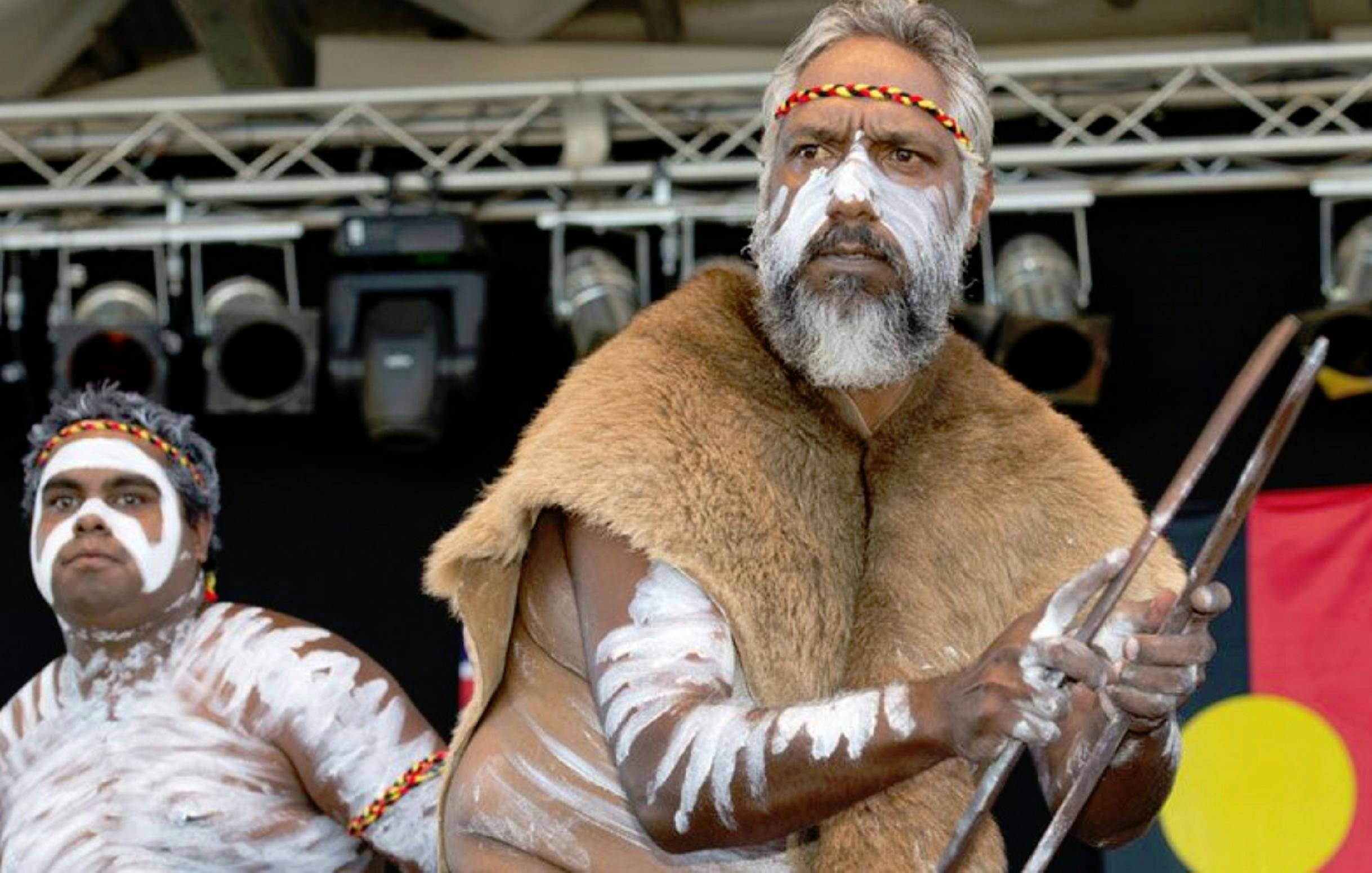 Ngalang Wongi Aboriginal Cultural Tours, Bunbury, Western Australia