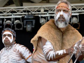 Ngalang Wongi Aboriginal Cultural Tours, Bunbury, Western Australia