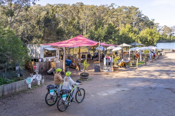 Southbound Escapes Tours