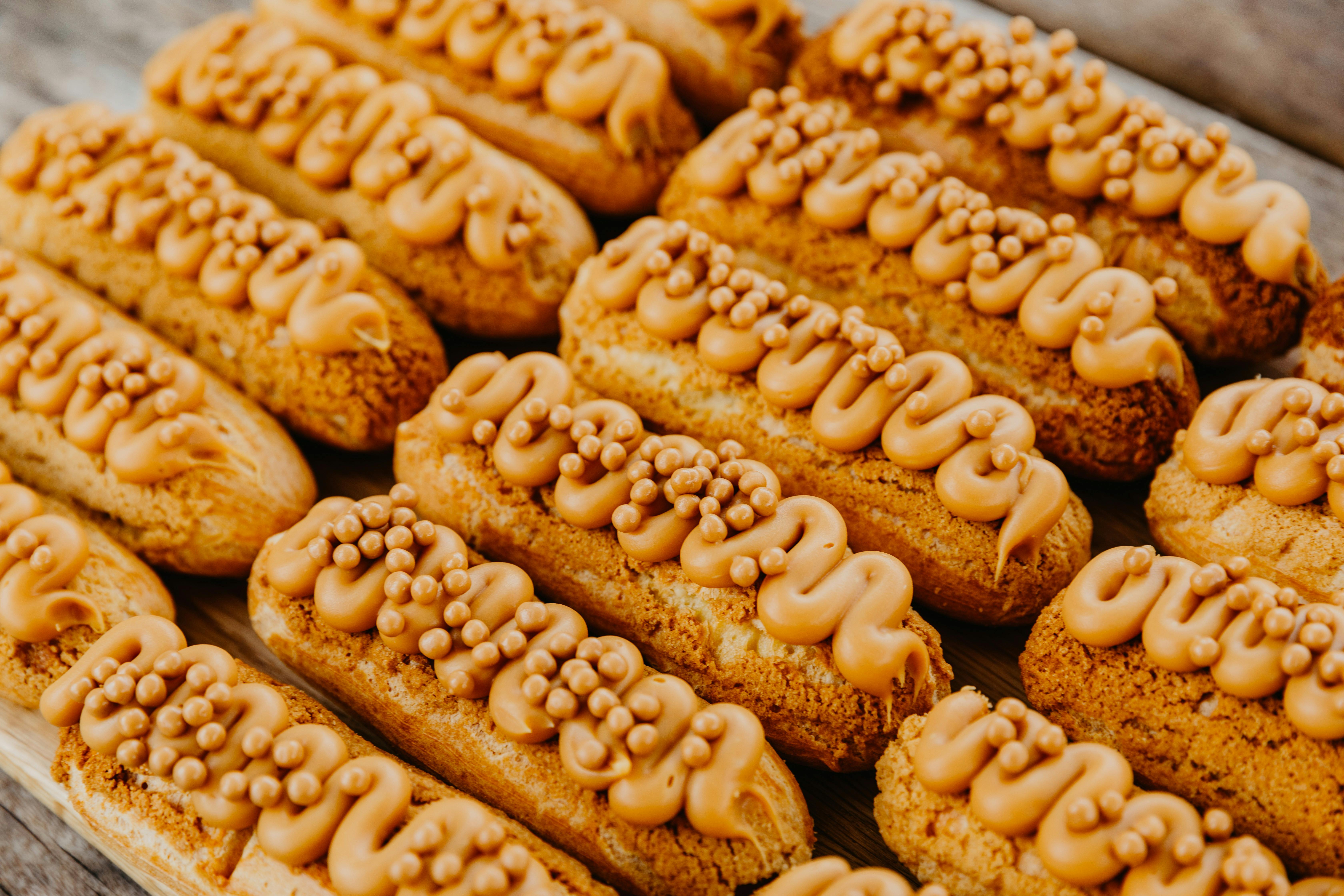 Cubby Bakehouse