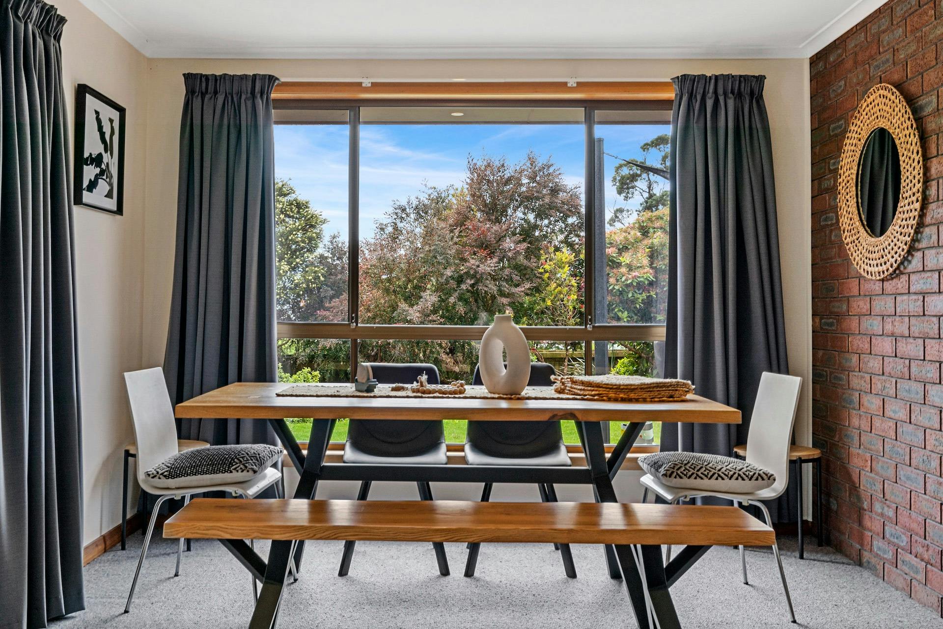 Lumeah Retreat Bruny Island