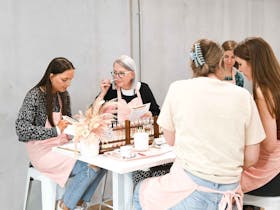 Mother's Day Candle Making Workshop with Red Hill Candle Co Cover Image