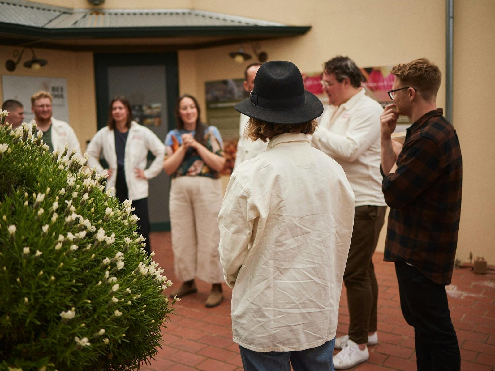 Beechworth Honey Experiences