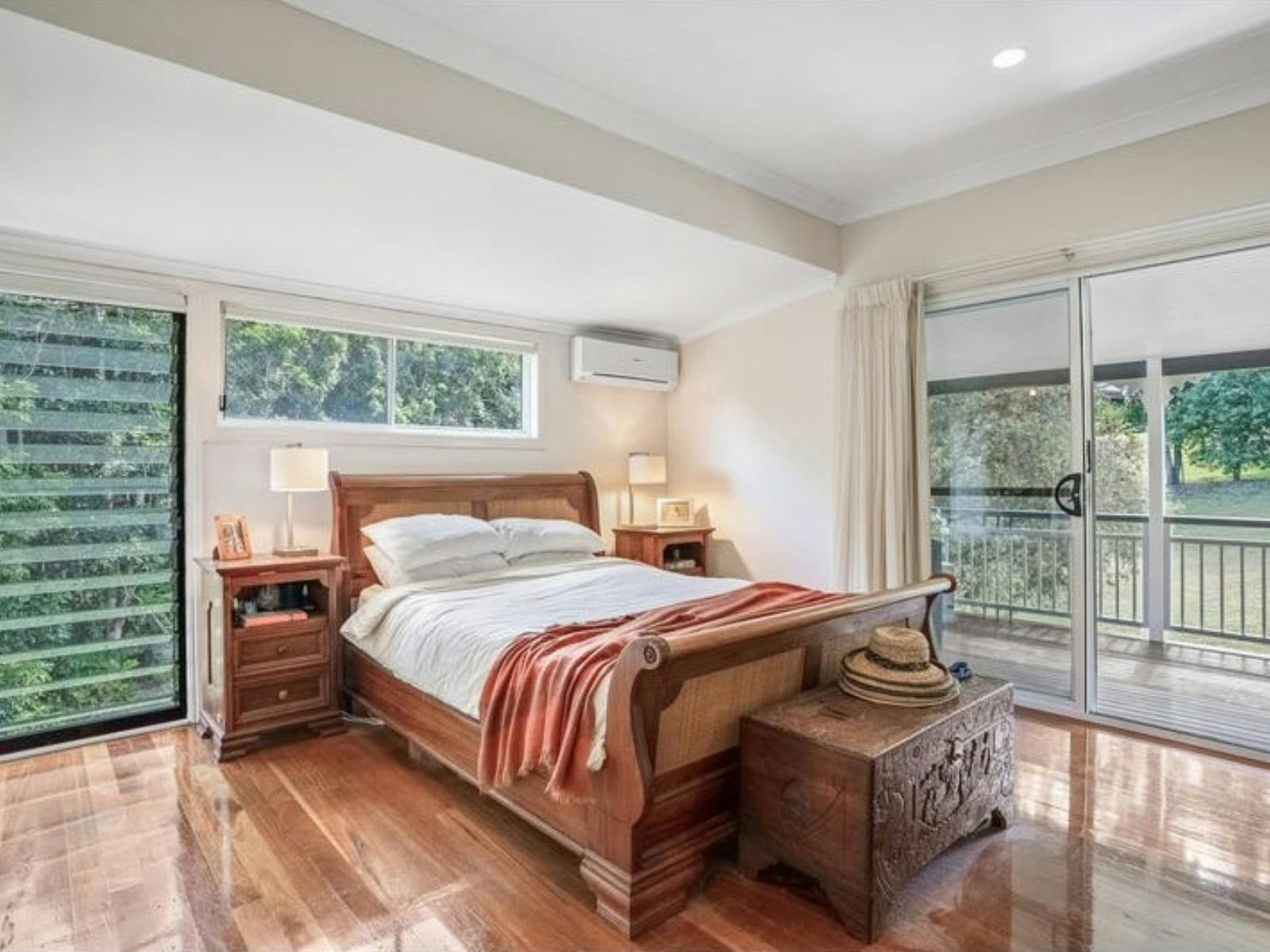 Byron Bay Hinterland Micro Retreat with Plant Based Chef