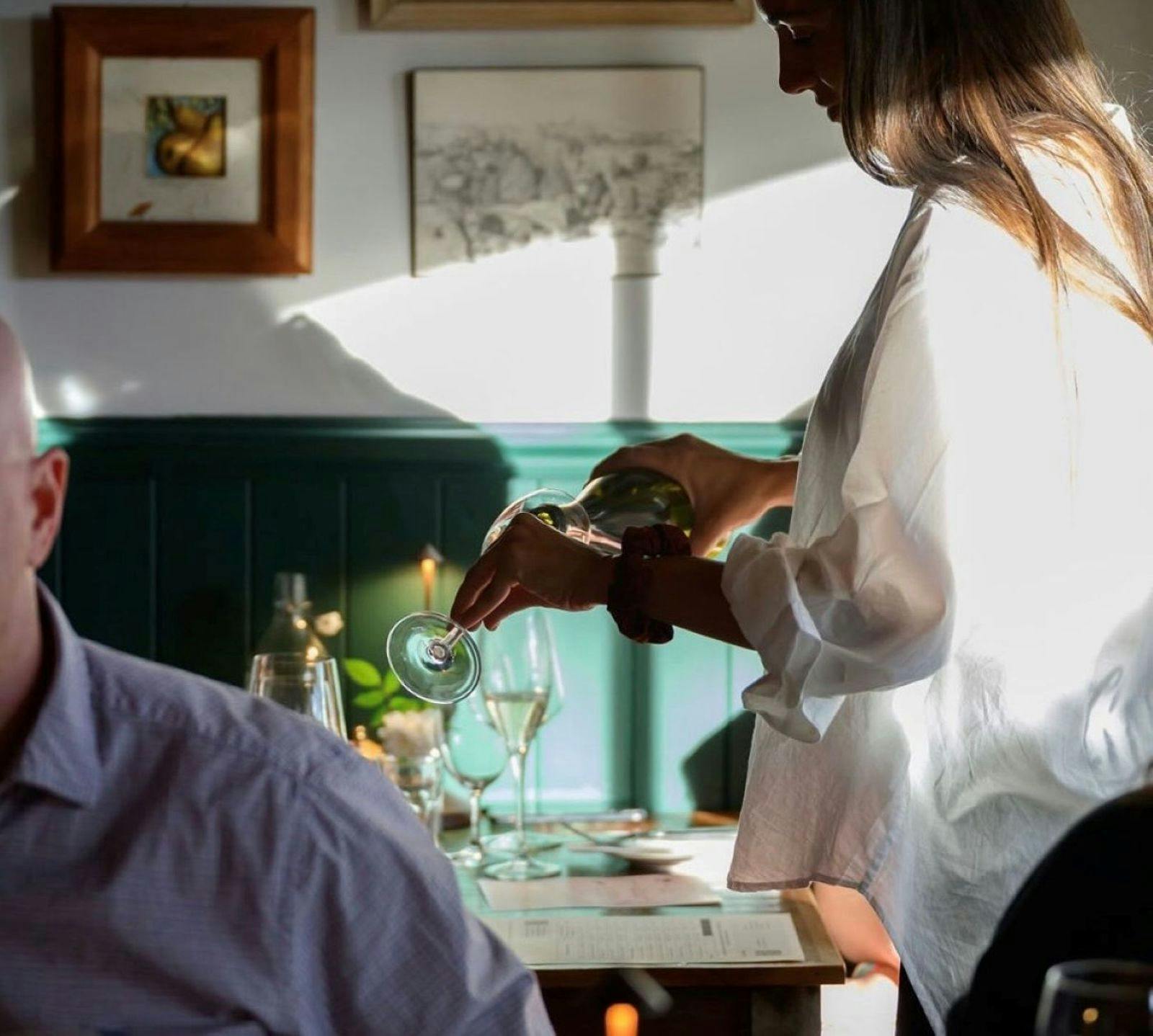Fiorini's Osteria Italiana