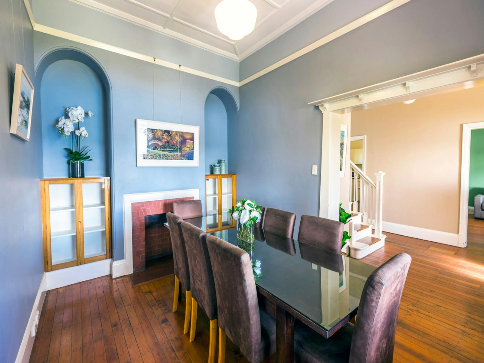 鳳頭鸚鵡島遺產度假屋