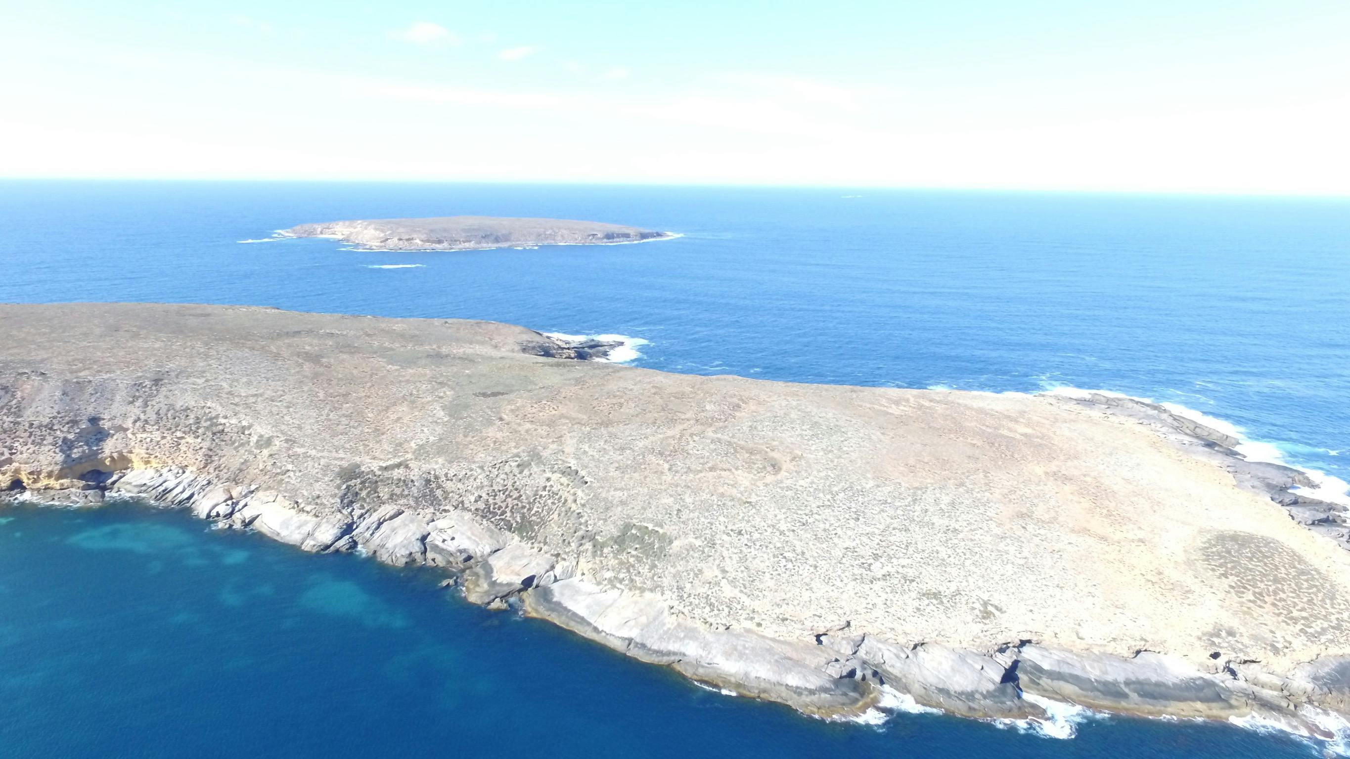 Nuyts Archipelago