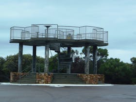 Rotary Lookout - Esperance