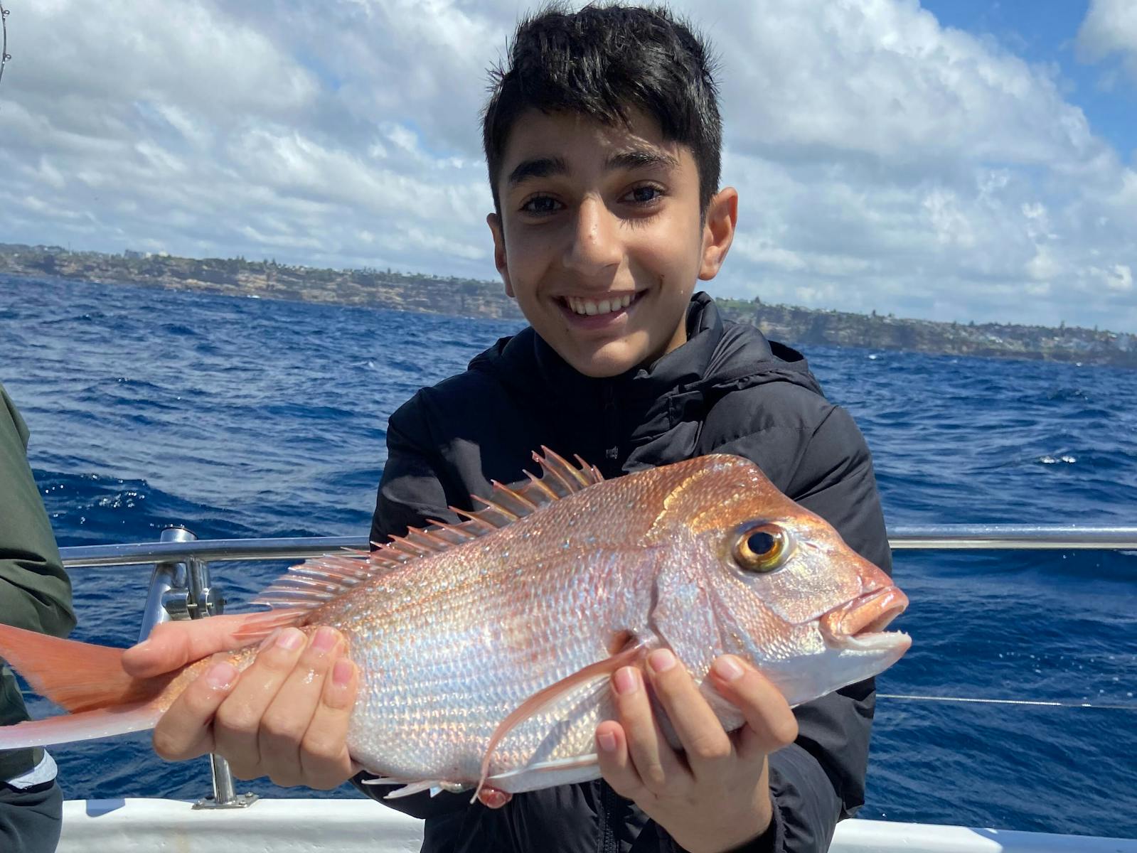 Sydney Charter Fishing