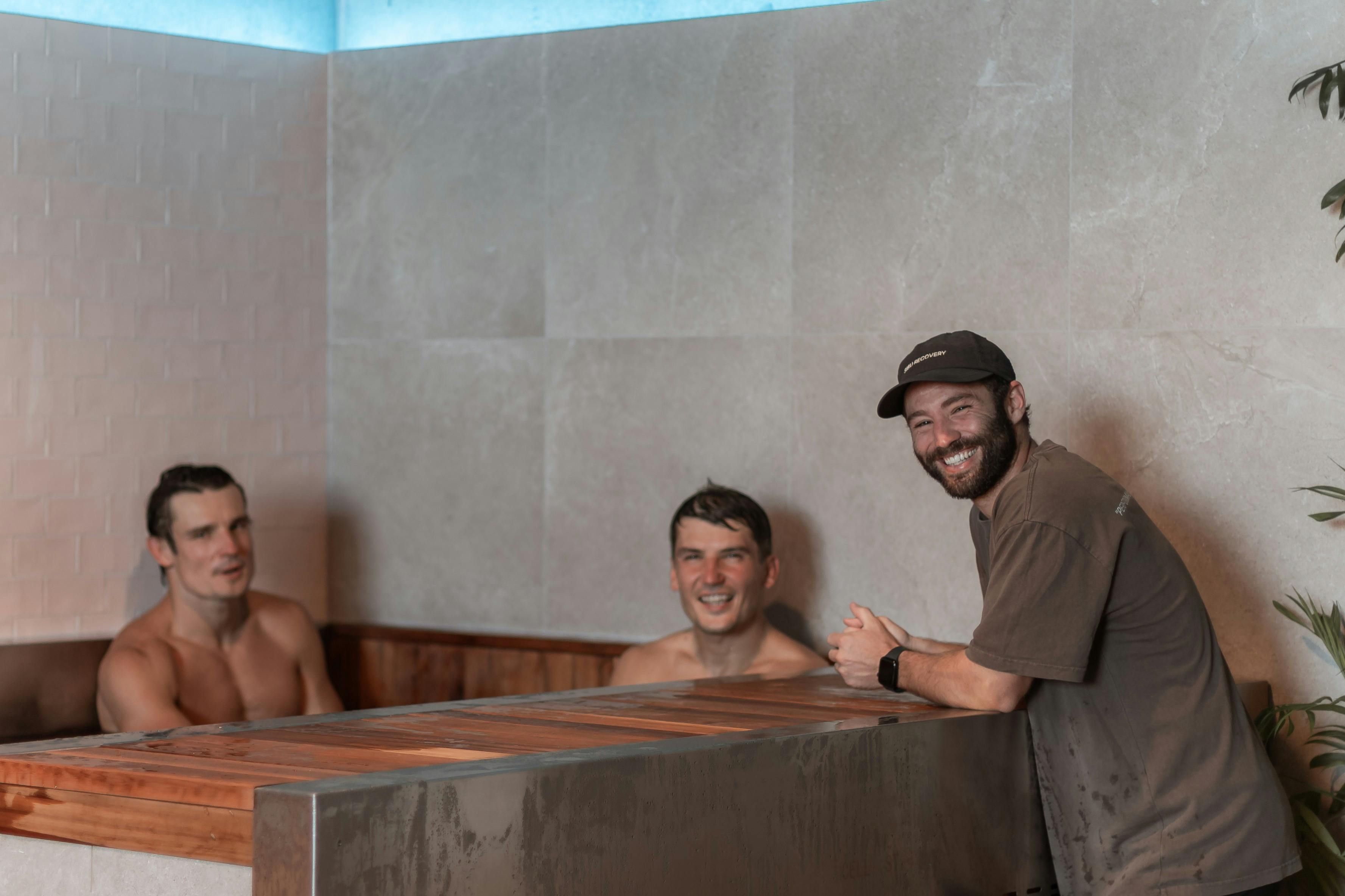 Sisu Recovery's First Birthday Celebration