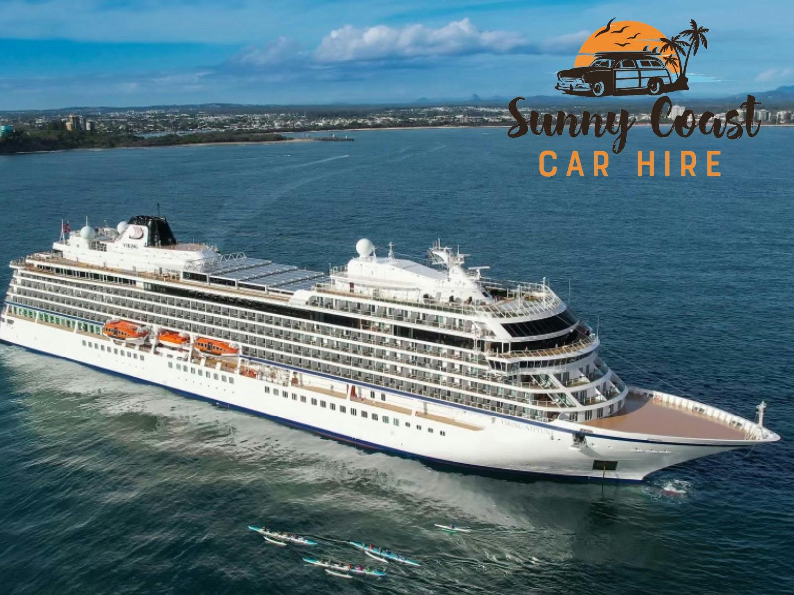 Sunny Coast Car Hire