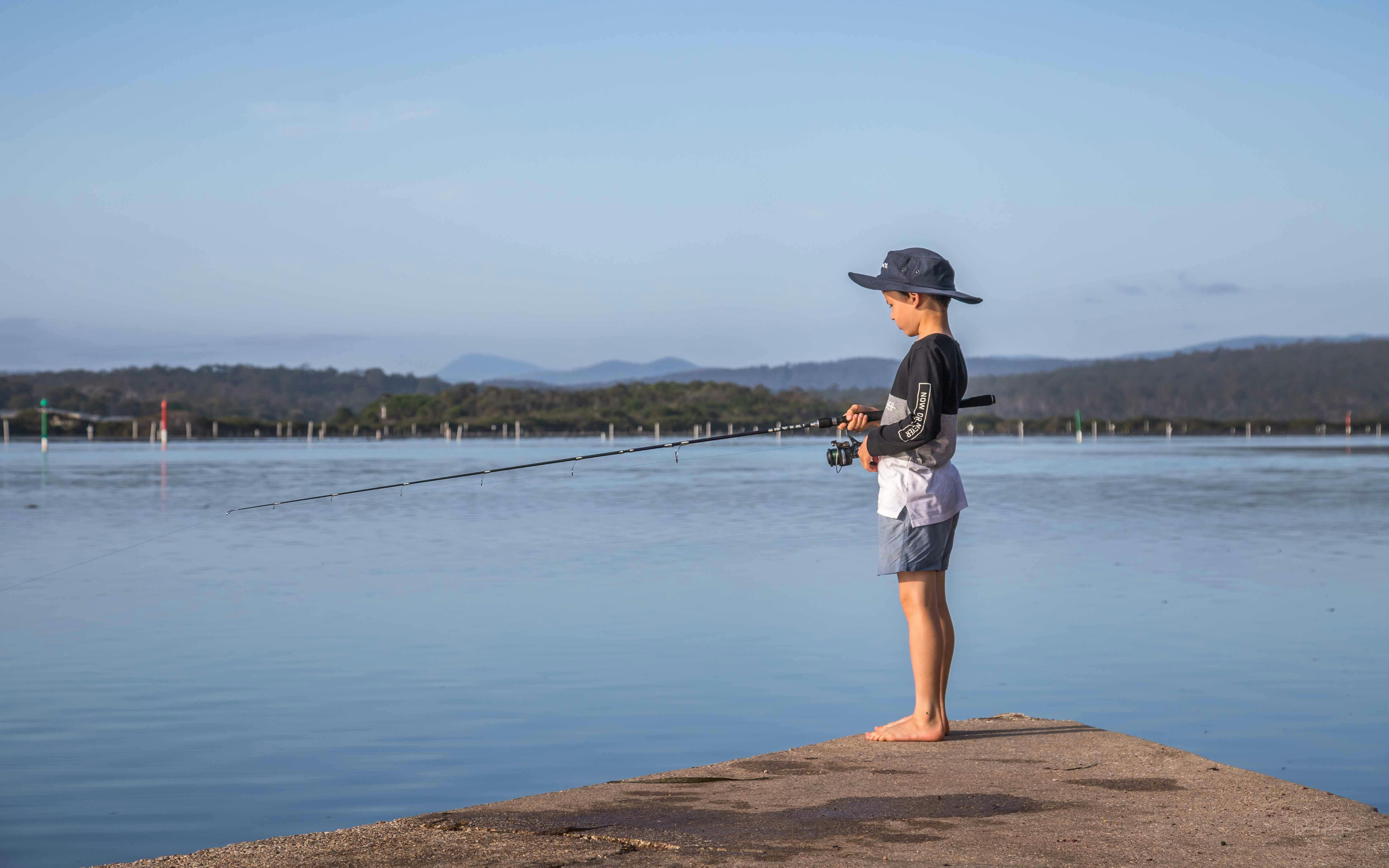 Merimbula, Boardwalk, walks, walking