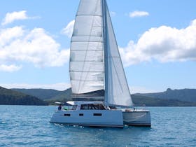 Nautitech Open 40 Whitsunday Escape