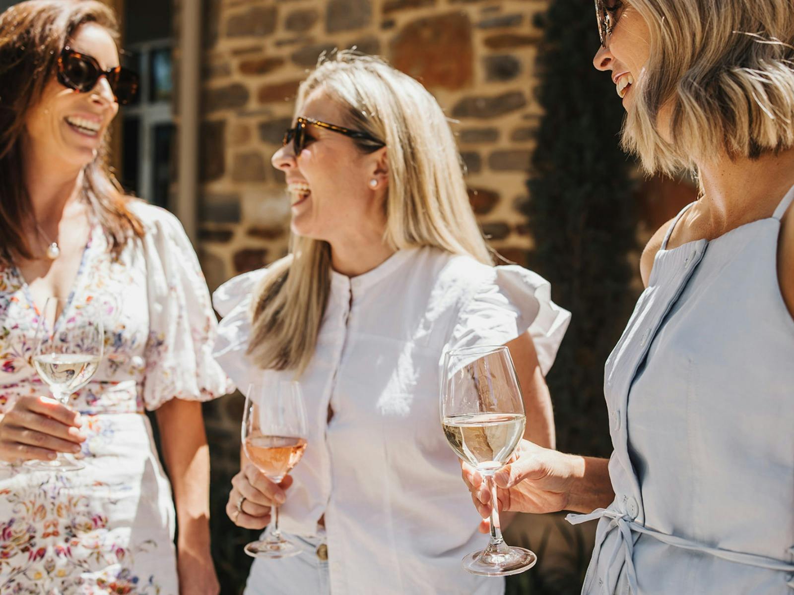 Pikes Wines Tasting Room Cellar Door Clare Valley