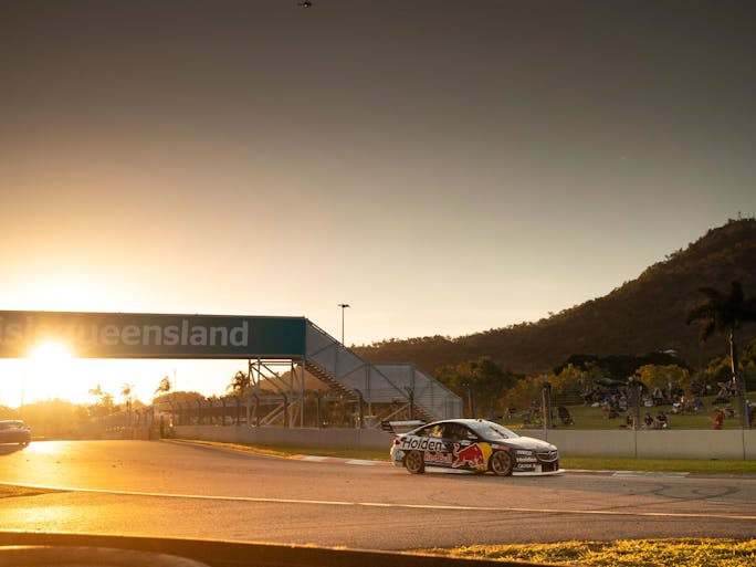 NTI Townsville