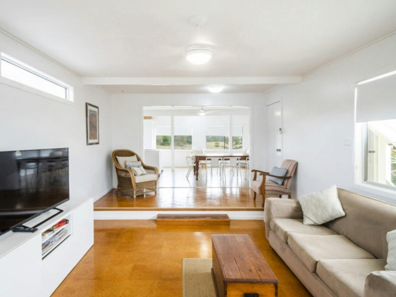 Lounge Room