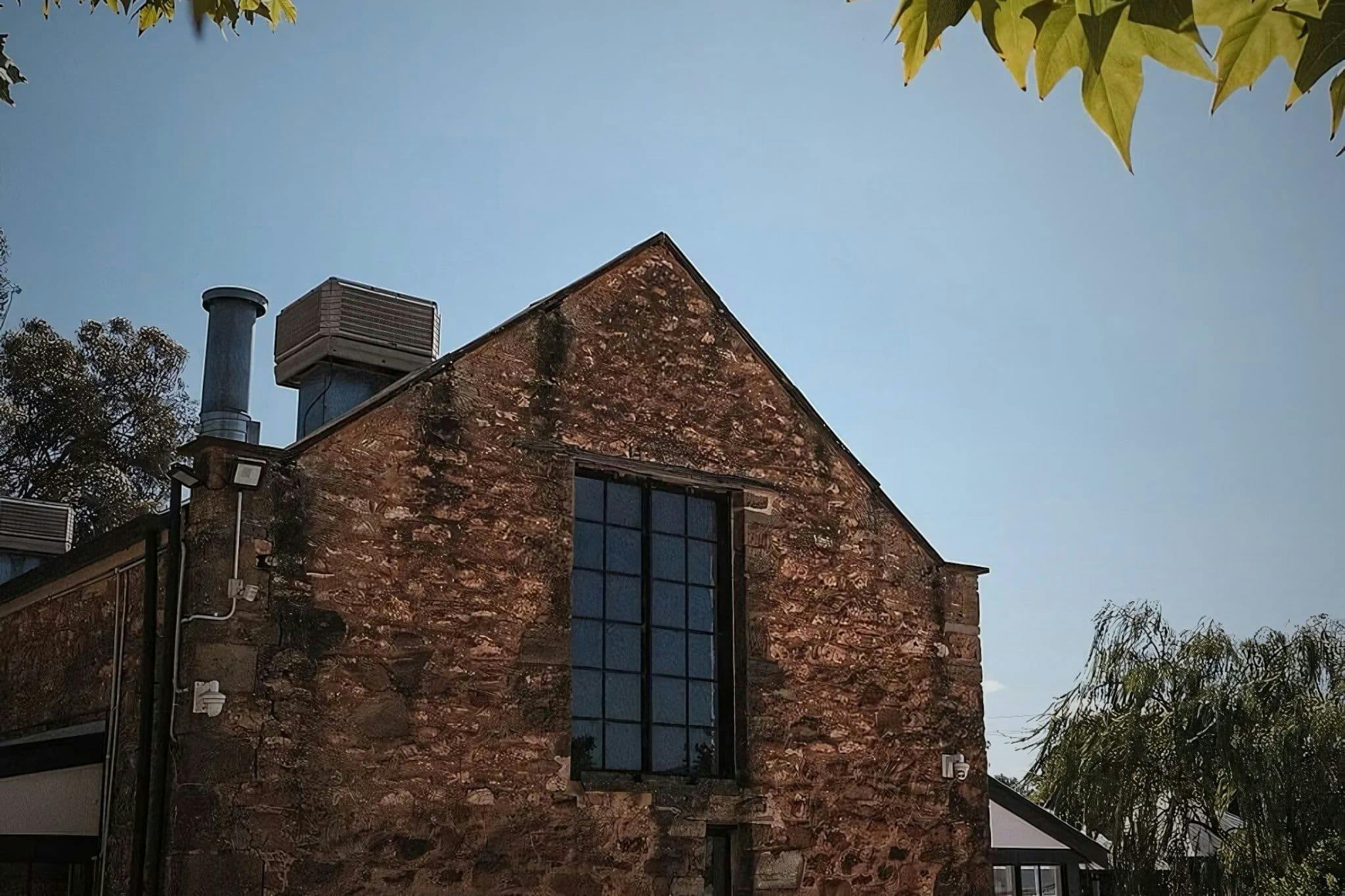 The Stables  at The Rising Sun