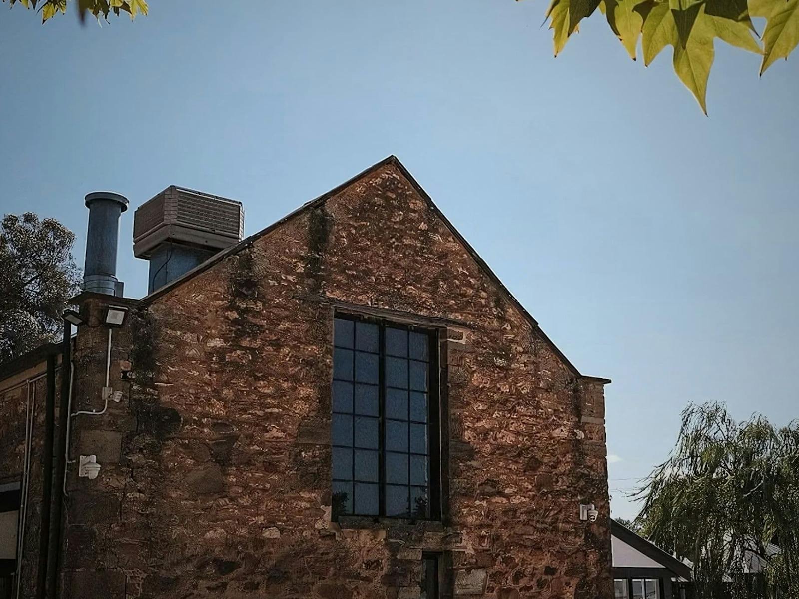 The Stables at The Rising Sun