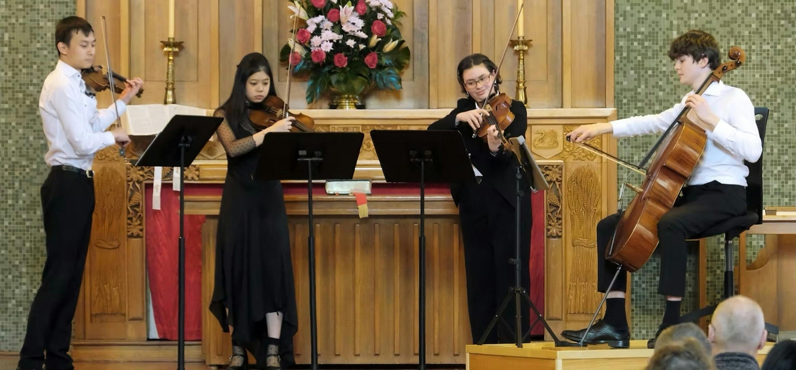 Charity Concert