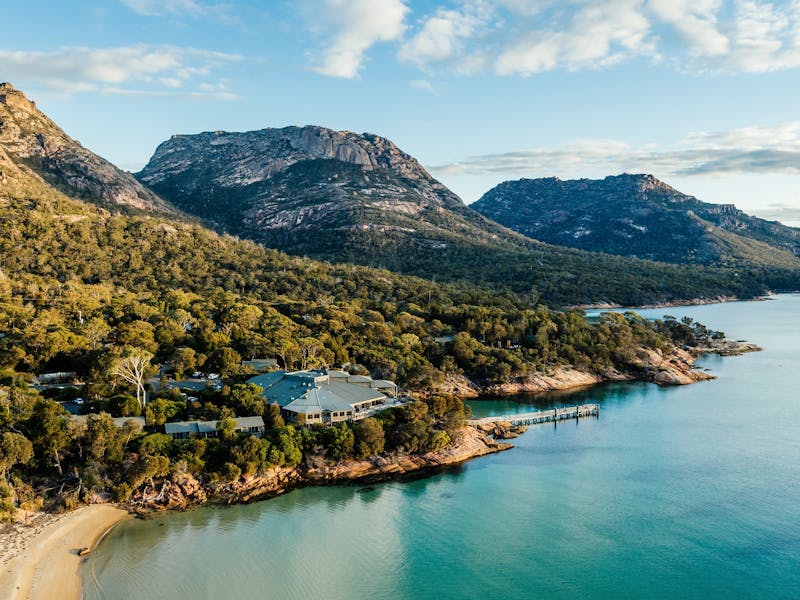 East Coast Tasmania
