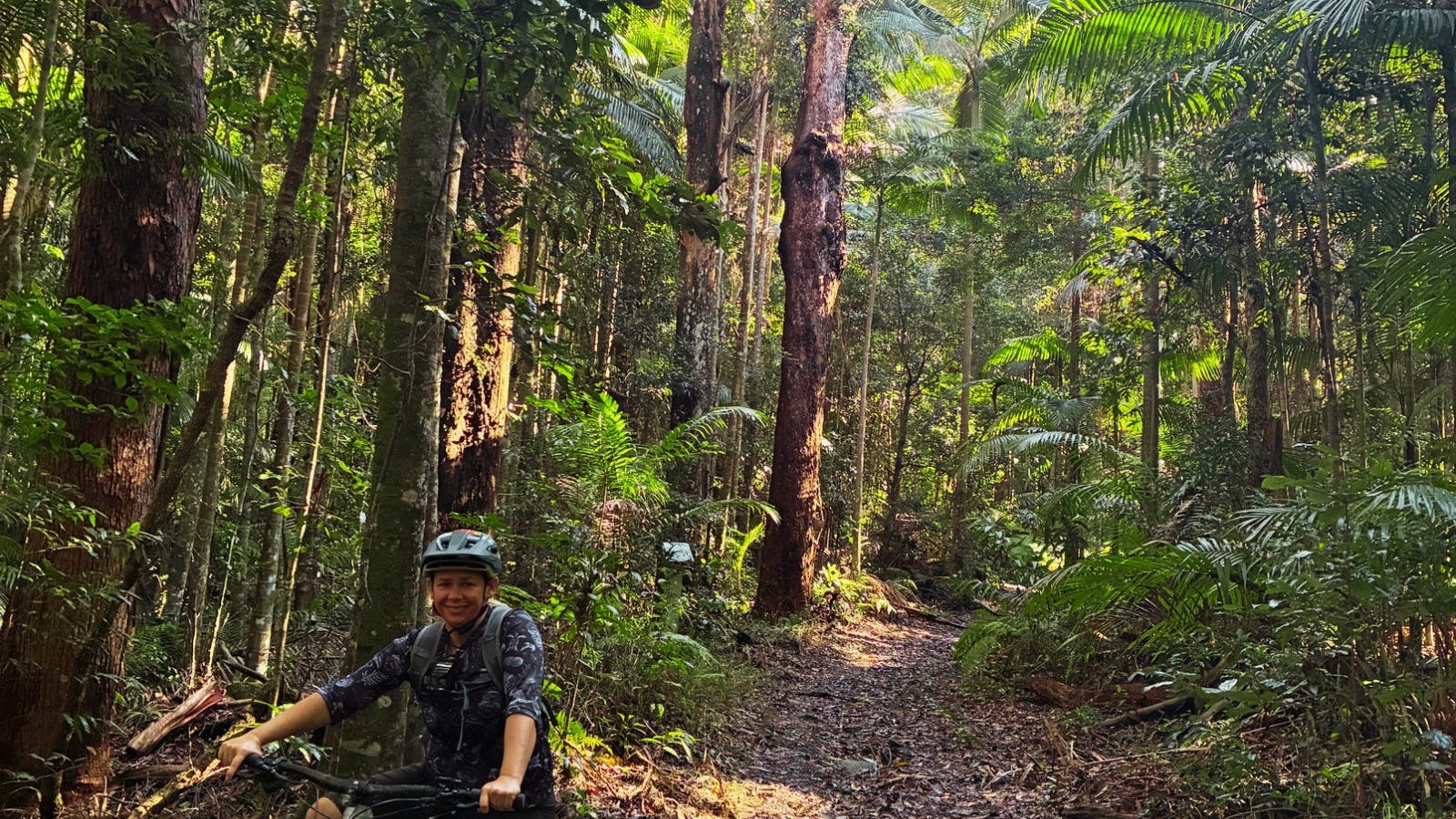 Hidden Gems, Biosphere Hinterland Trail Network, Wilderness Adventure Hidden Gems, Biosphere Hinterland Trail Network, Wilderness Adventure