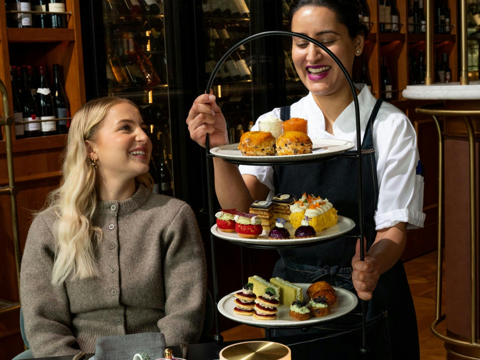 Anastasia The Musical - Exclusive Dining Offer at Sofitel Adelaide