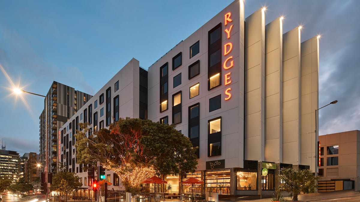 Rydges Fortitude Valley