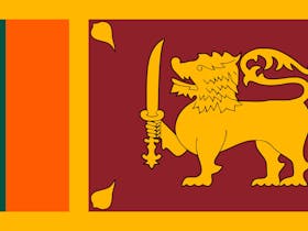 Sri Lanka, High Commission of