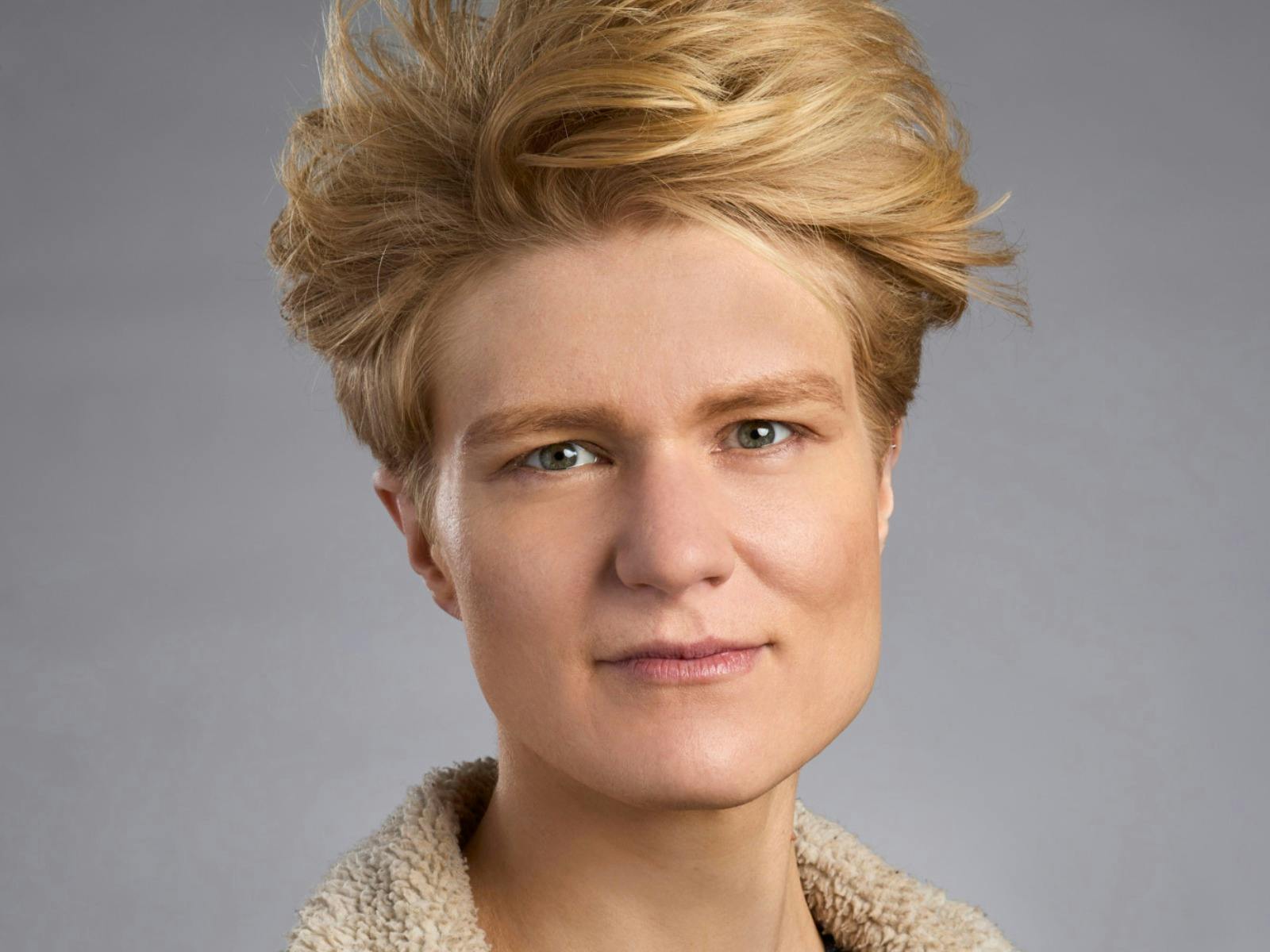 Yves rees