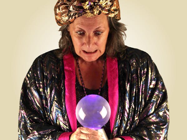 Noel Coward's Blithe Spirit