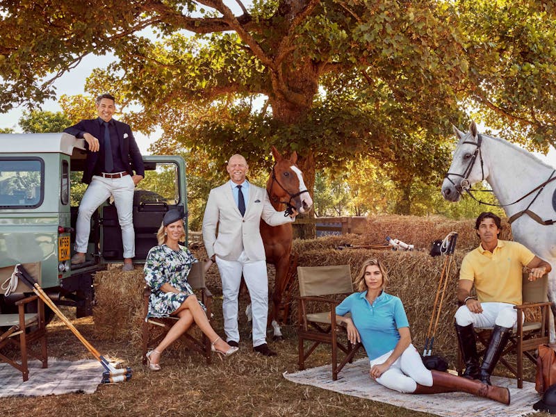 TAB Millions Raceday