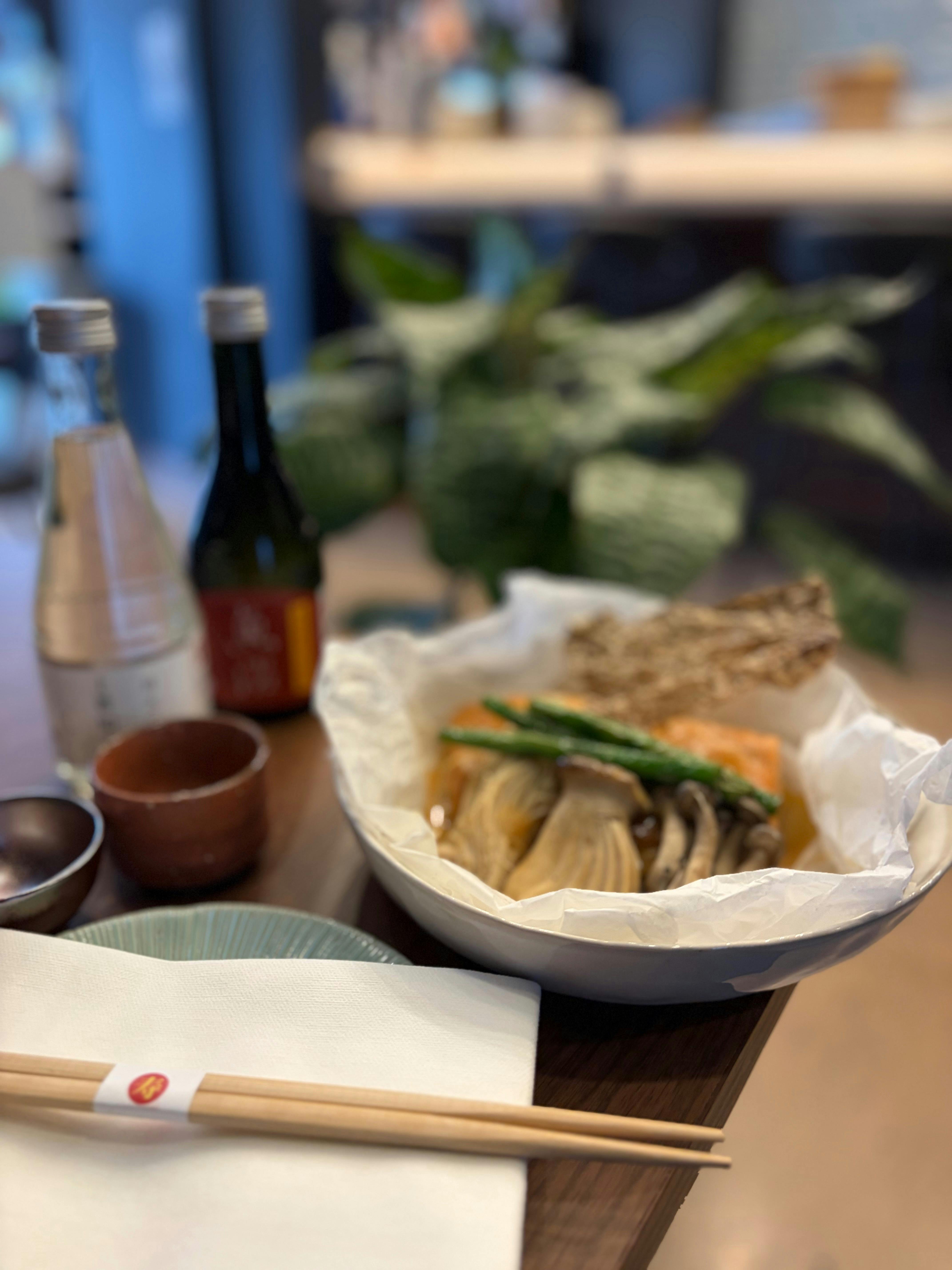 Sodewa Sake Bar Slider Image 4