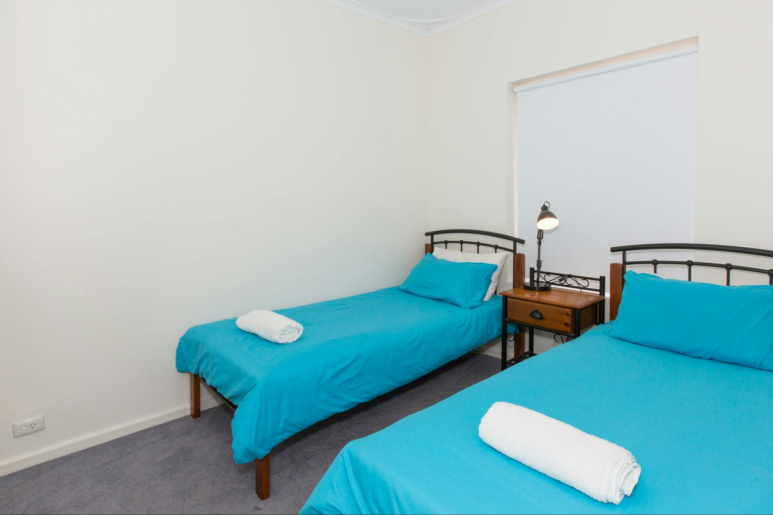 Spalding Lodge Unit 12 Port Lincoln, South Australia