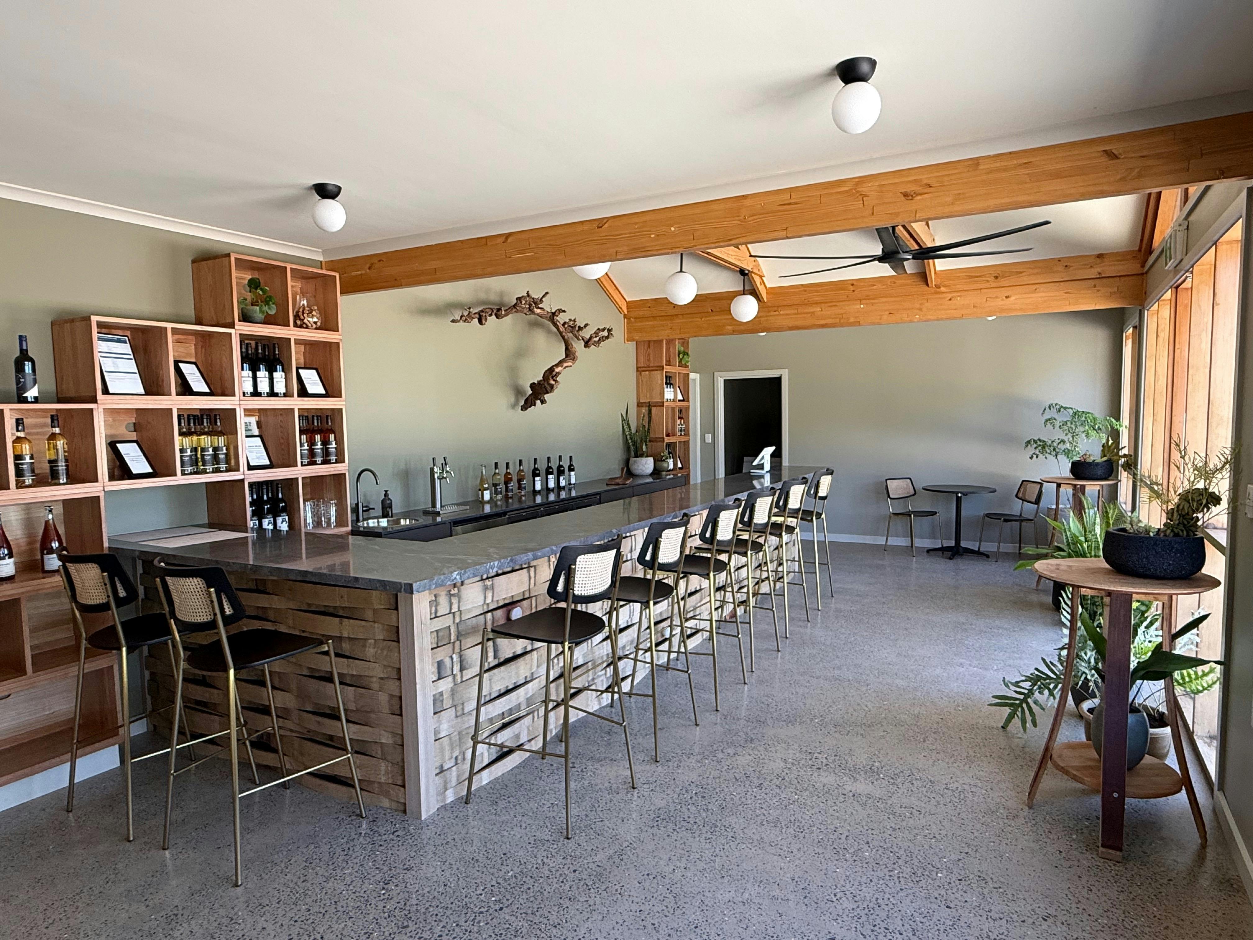 As If Wines Cellar Door